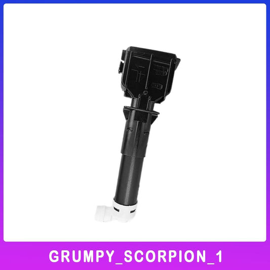 ya 13 Front Left Headlight Washer Jet Nozzle Fits For Prius 2012 2013 2014 2015 2016