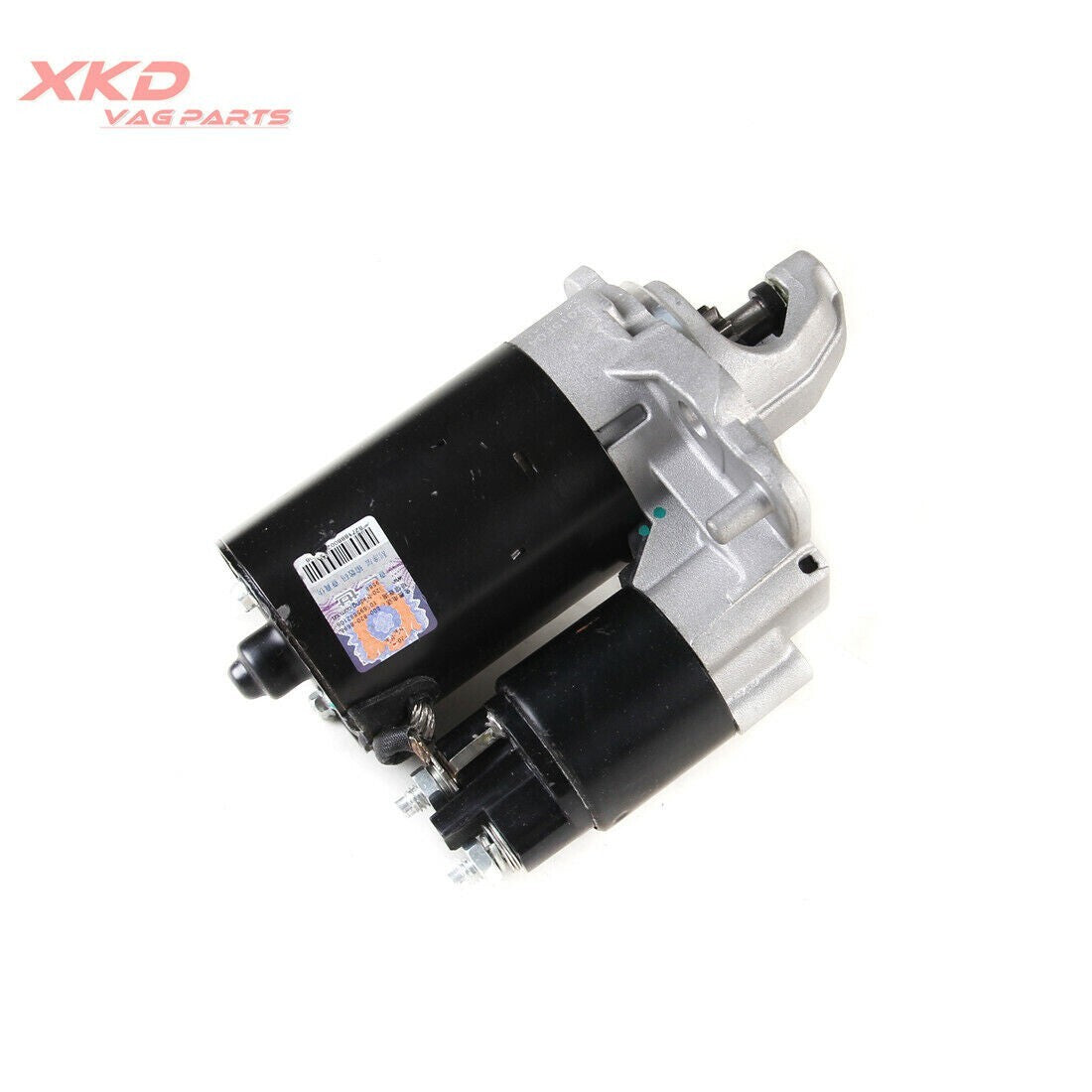 ya 7 6.10.3 1.6L Engine Ignition Starter Fit for Mini Cooper 2002-2009 12417570487
