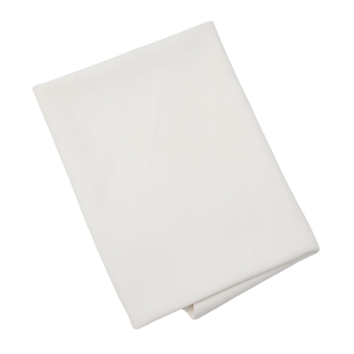ya 5 8.7 Natural Chamois Leather Car Home Cleaning Cloth Washing Absorbent Drying To