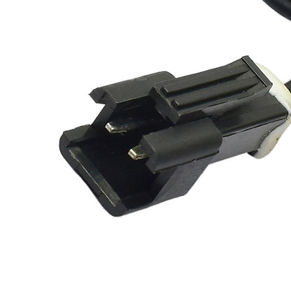 ya 26 2-pin Socket Magnetic Control Switch Sensor Switch Door Control Switch CPS-500