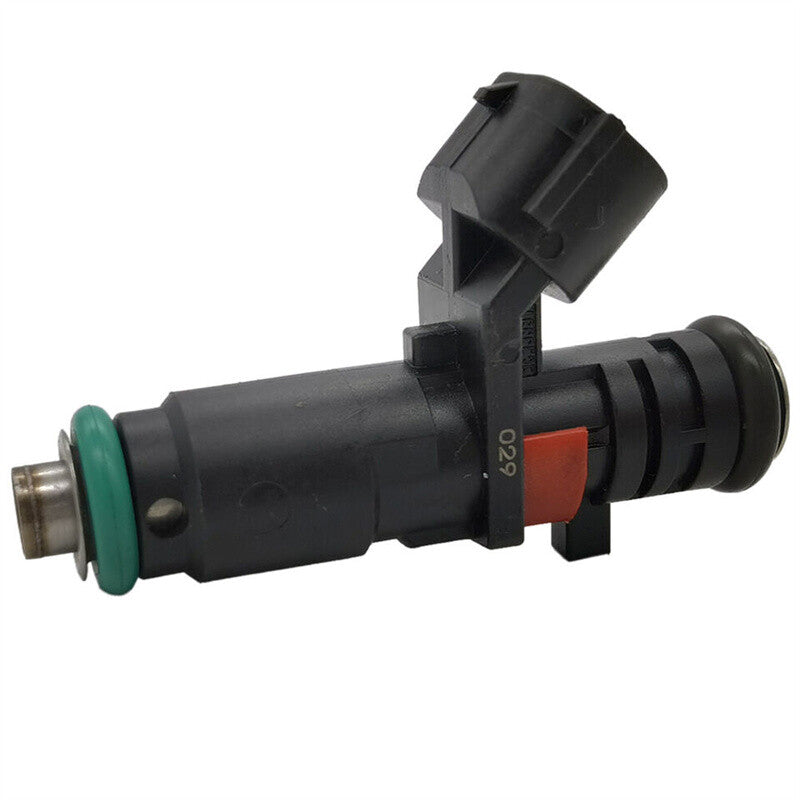 ya 1 8.5.1 4PCS Fuel Injector for VW for Jetta 2.0L 2011-2018 for Seat Ibiza 06A906031CP