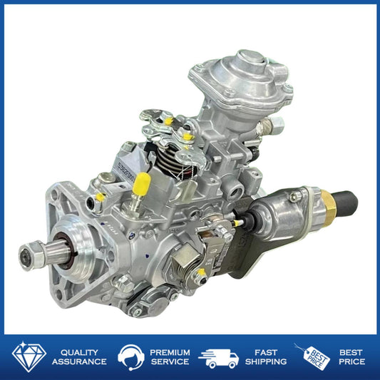 ya 27 7.2 VE Diesel Fuel Pump 0460424489 504385659 For Case