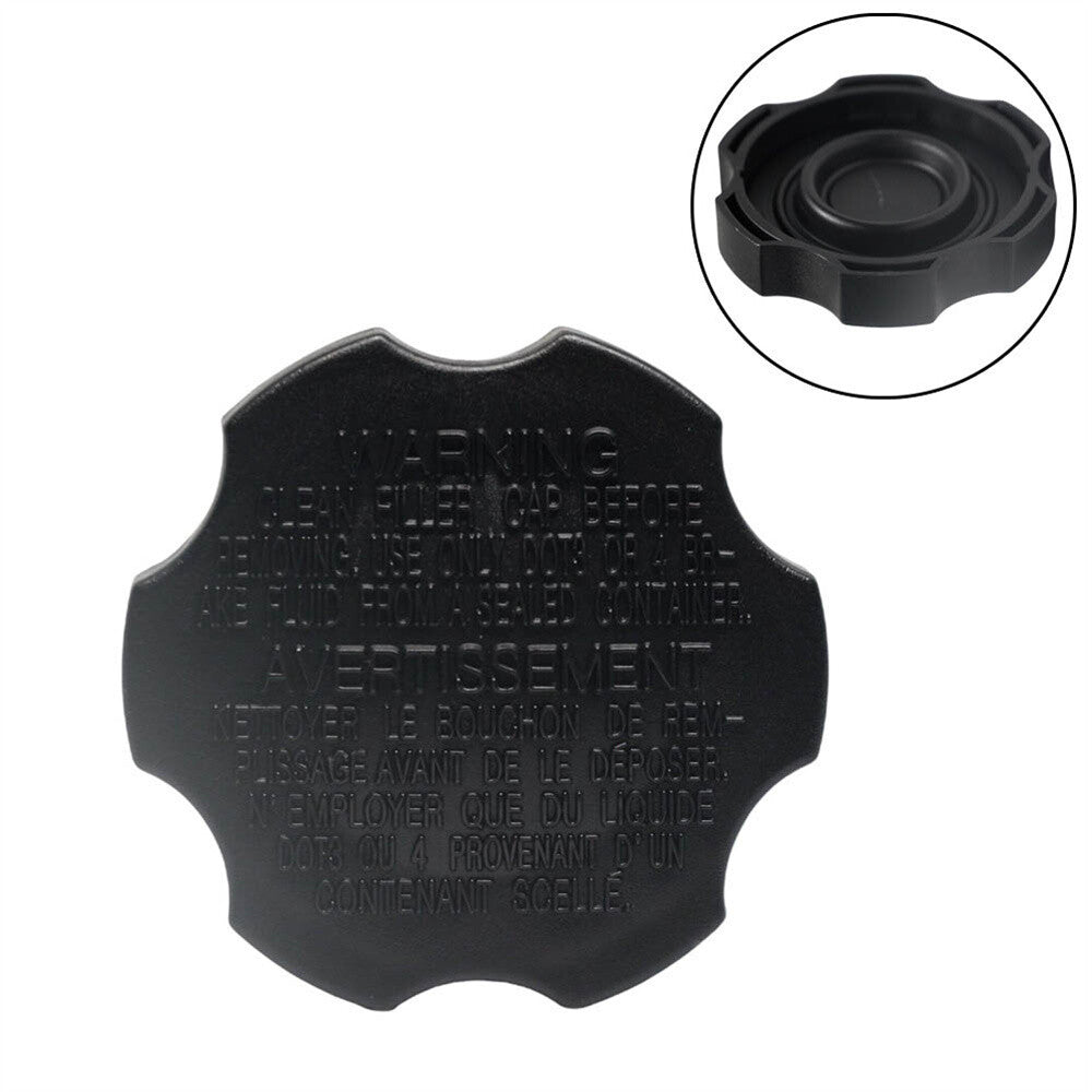 ya 5 8.7 Brake Master Cylinder Reservoir Tank Cap 58531-2B500 Fit for Hyundai for Kia for Elantra