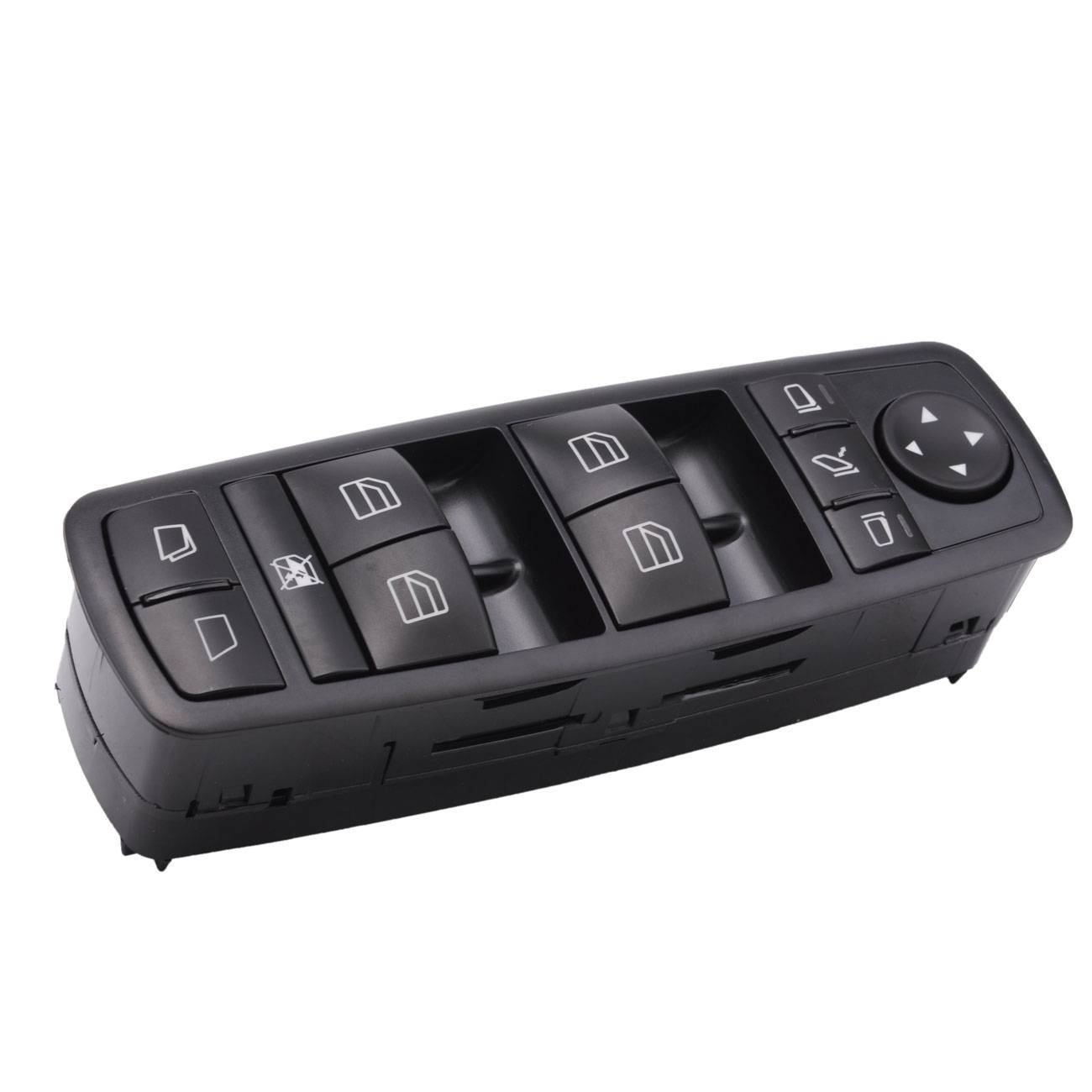 ya 1 8.5.3 For GL450 GL550 R320 Power Master Window Switch Front Left Driver