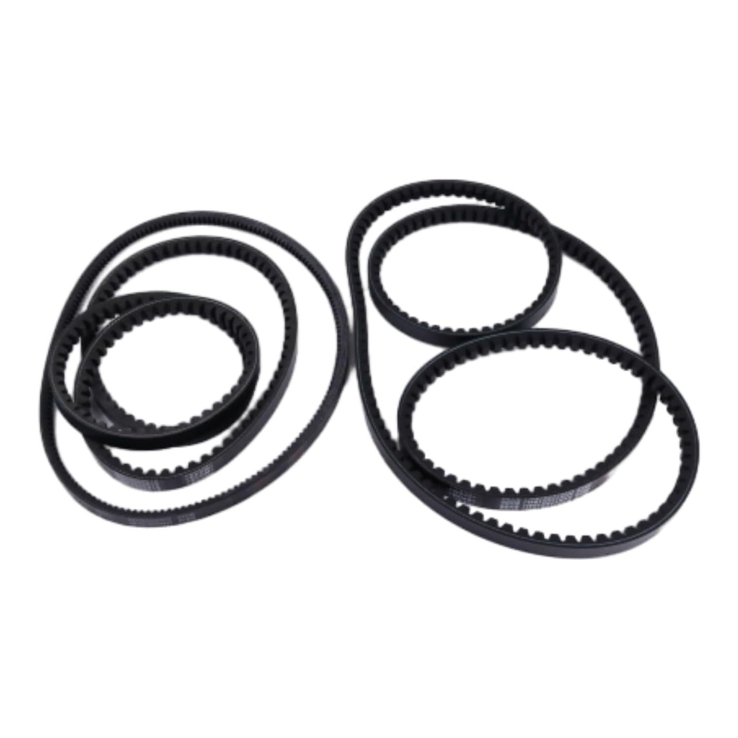 ya 5 8.7 Replacement Belt Set 50-00178-19 50-00162-25 50-00178-26 For Carrier X2-2500A