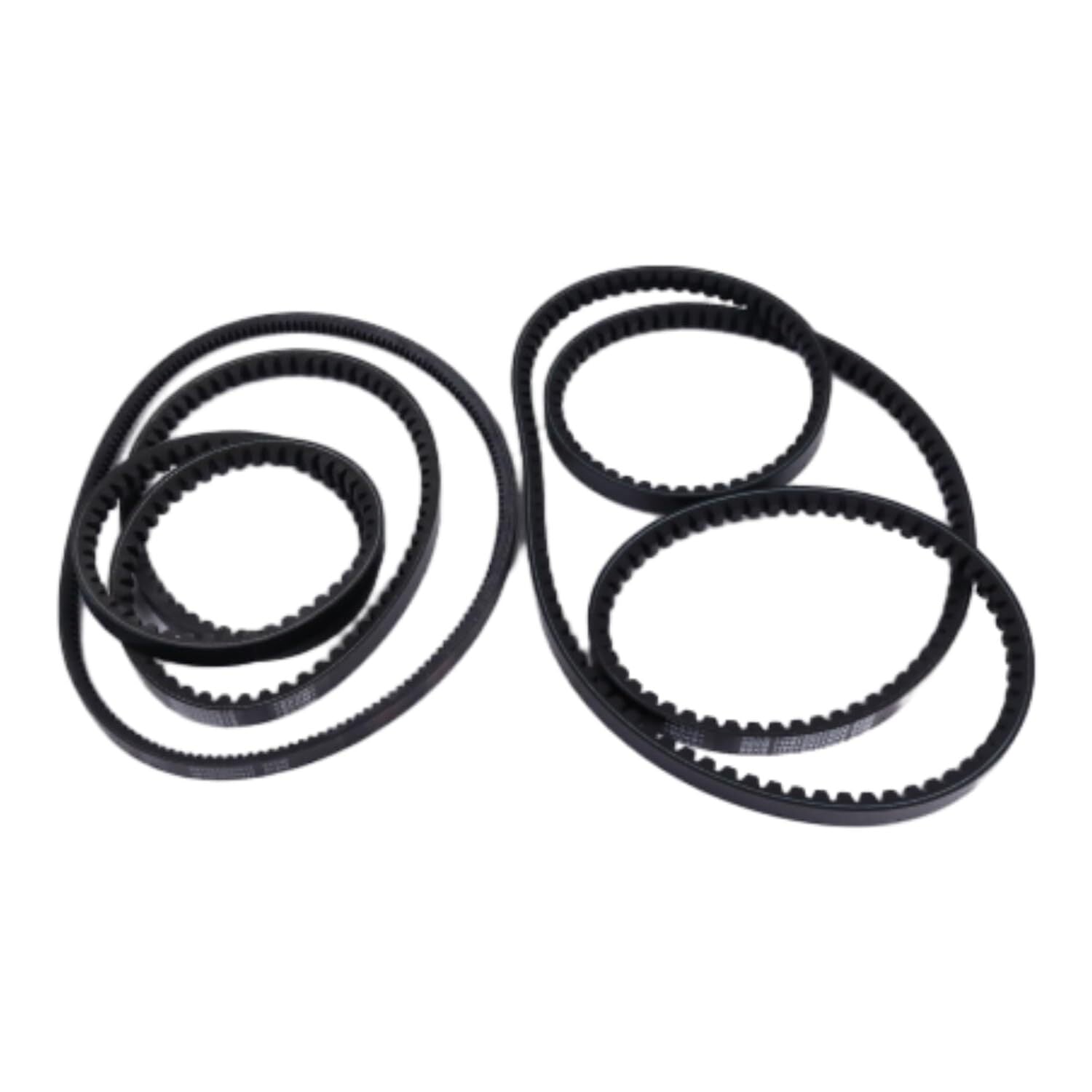 ya 5 8.7 Replacement Belt Set 50-00178-19 50-00162-25 50-00178-26 For Carrier X2-2500A