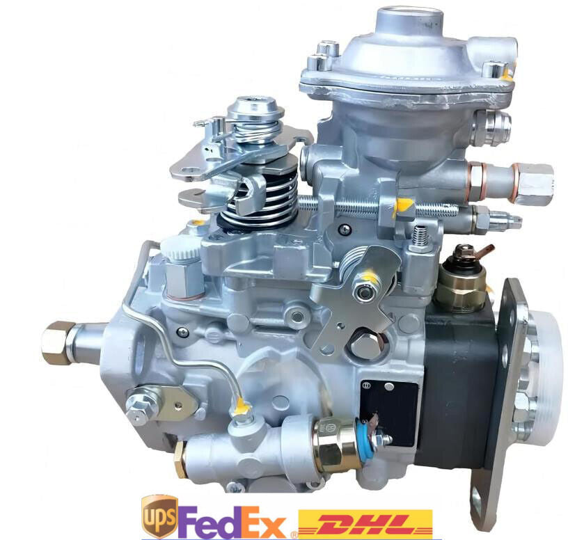 ya 27 7.2 Fuel Injection Pump 3963960 0460426385 for 6BT 5.9L Engine