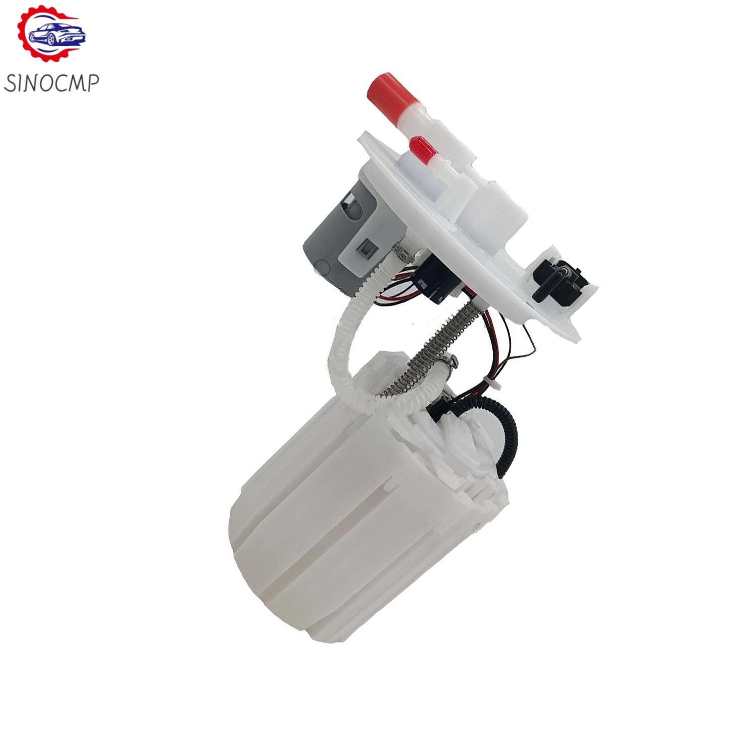 ya 27 7.2 31110-F3500 Fuel Pump Module For 2017-2020 for Hyundai for Kia Accent for Elantra Forte Kona