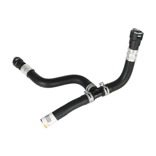 ya 12 5.22.2 Inlet Heater Hose for Chevrolet Traverse Enclave for GMC Acadia 2008-2017 25862087