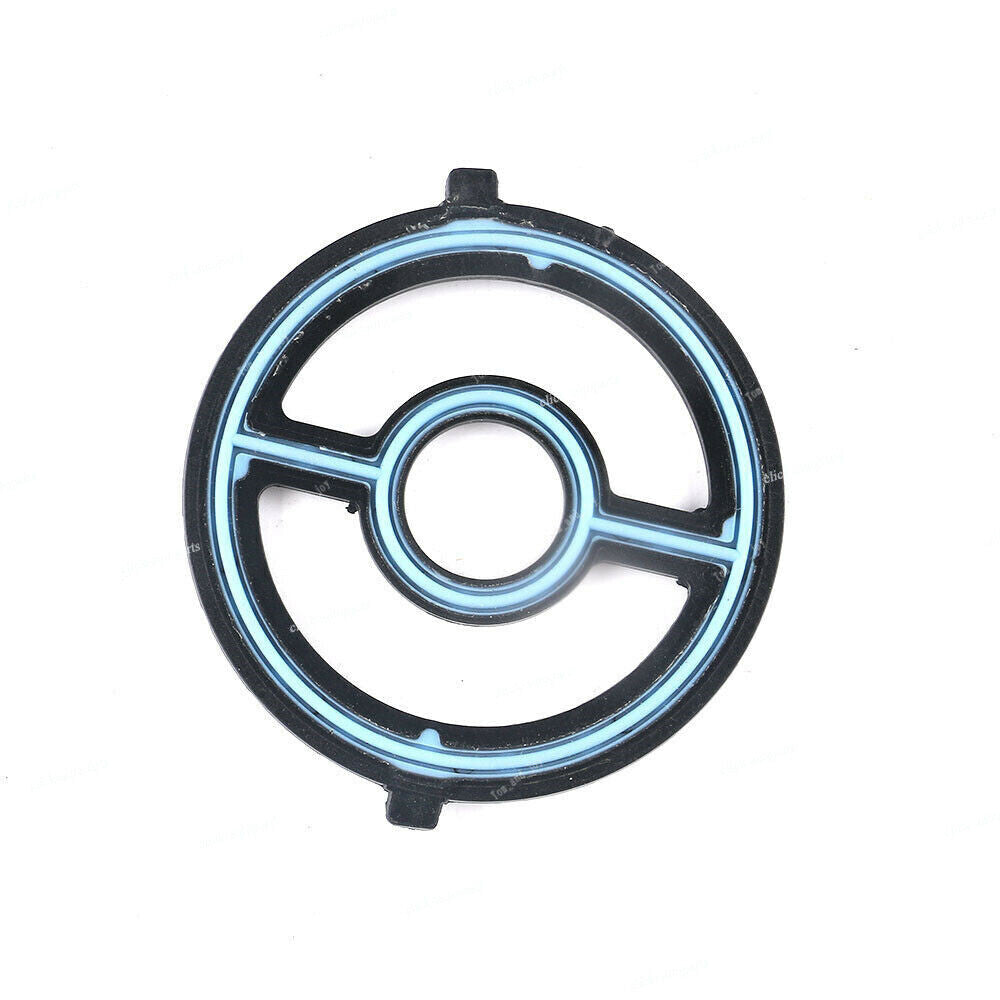 ya 5 8.7 Engine Oil Cooler O Ring Gasket Seal for Mazda 3 07-13 for Mazda 6 06-07 CX-7 07-12