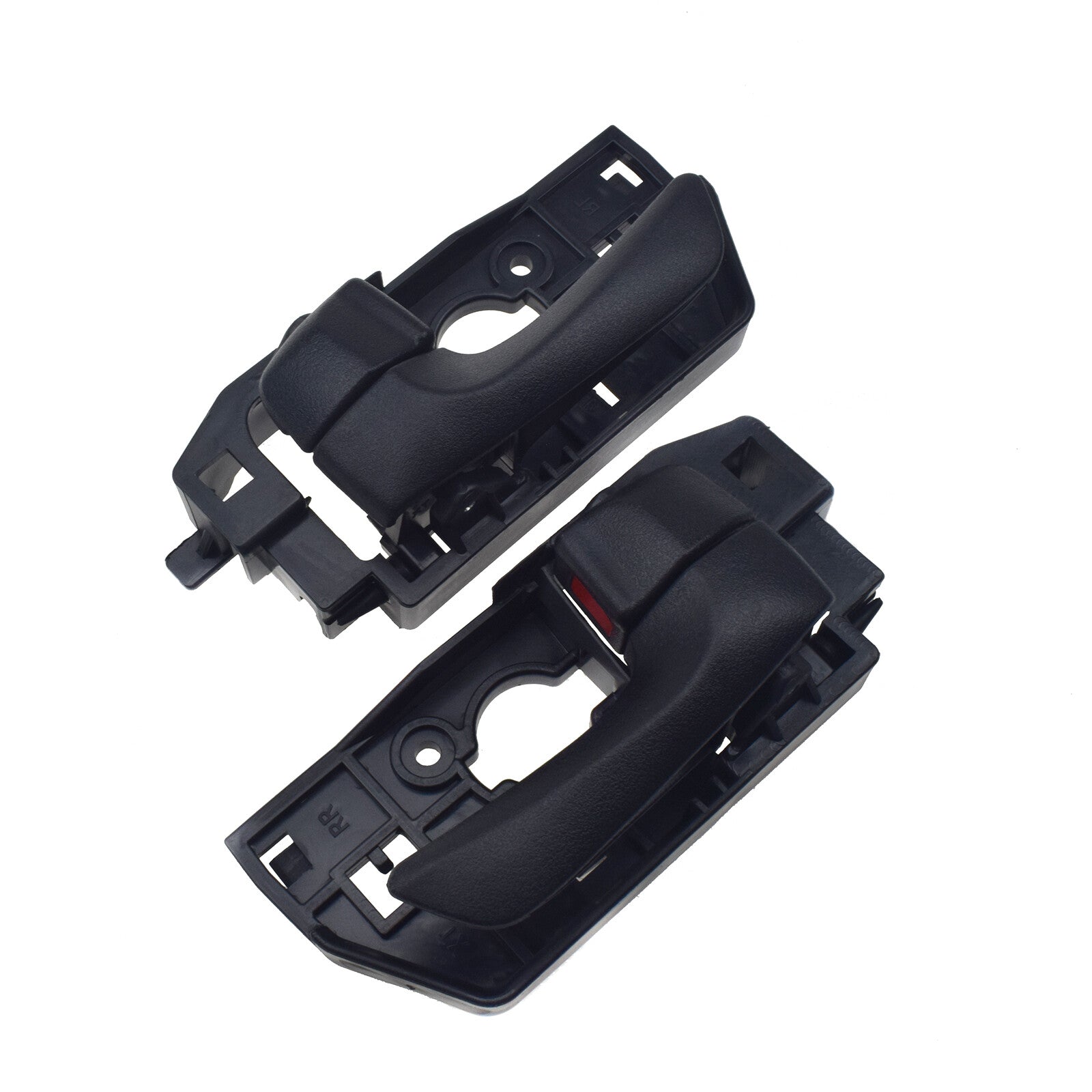 ya 11 6.6 2008-2010 for Hyundai Sonata interior door handle rear driver and passenger side