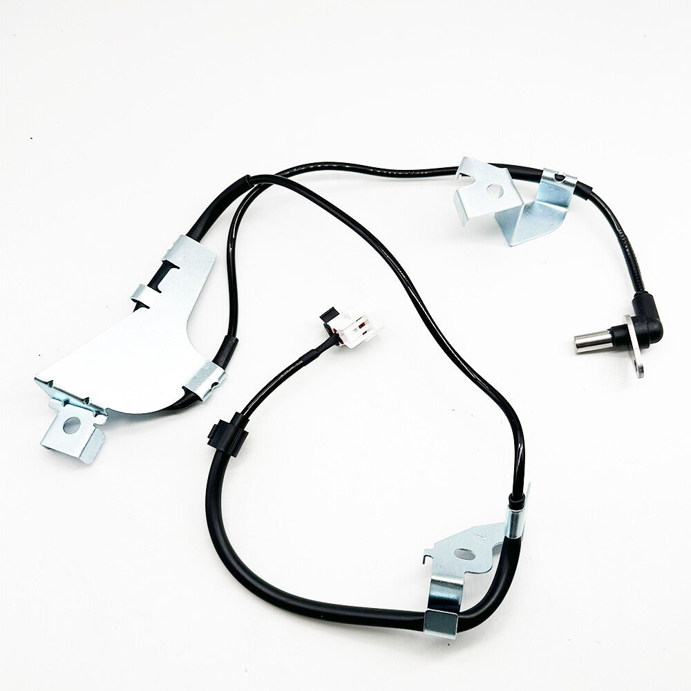 Right grip front ABS wheel speed sensor for Isuzu NPR NQR75 NNR 8-98006186-0