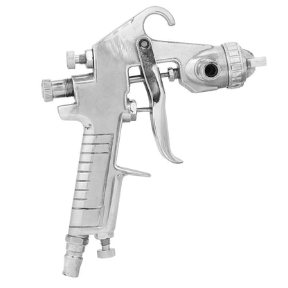 ya 26 1.5mm Nozzle 400ml Capacity Gravity Feeding Mode Pneumatic Tool Air Paint