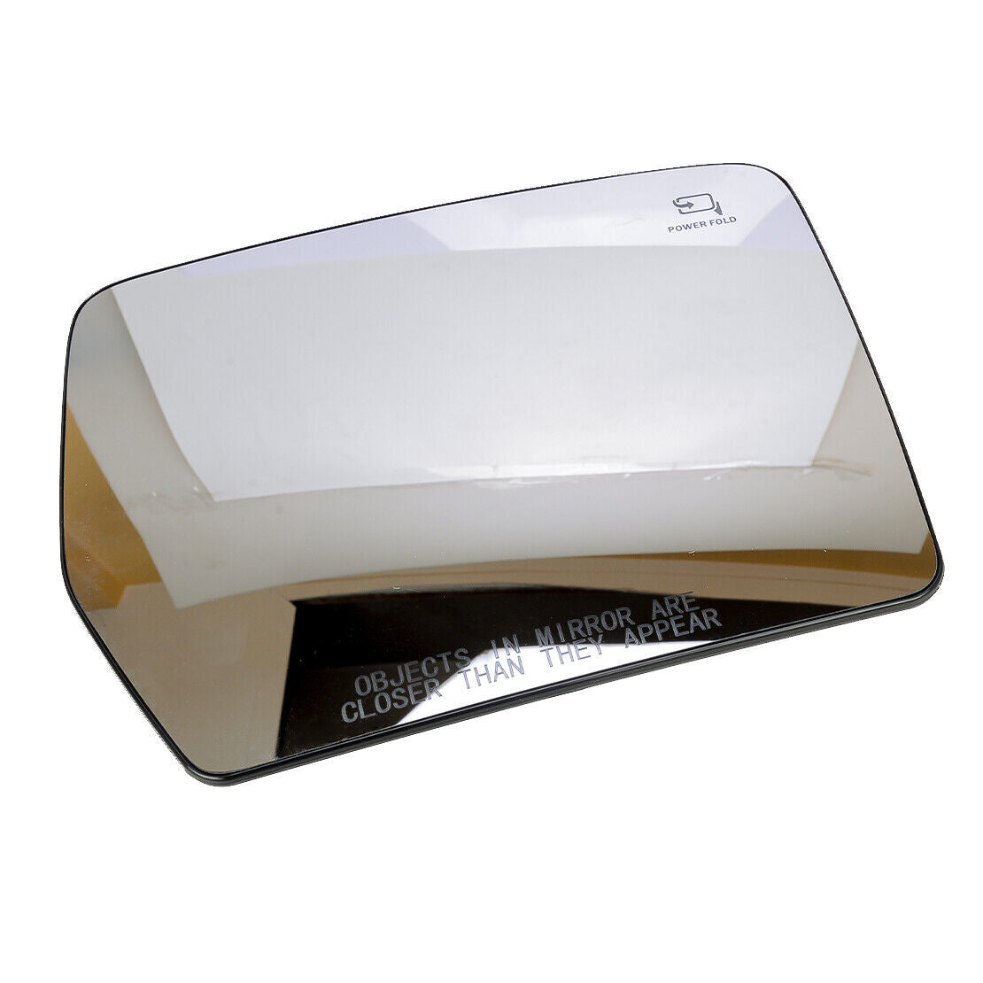 ya 1 8.12 baidi Heated right side mirror glass with blind spot mirror fits for 2011-2014