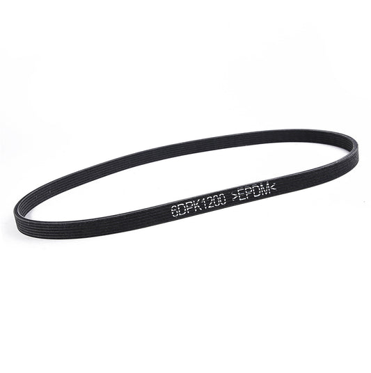 ya 3 6.24 Compressor V-Ribbed Belt for VW for JETTA for Golf MK4 for Bora Beetle 1.6 1.8 1.8T 2.0