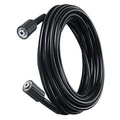 ya 26 Pressure Washer Hose M22 14mm 5800PSI Explosion Proof For Household Garden