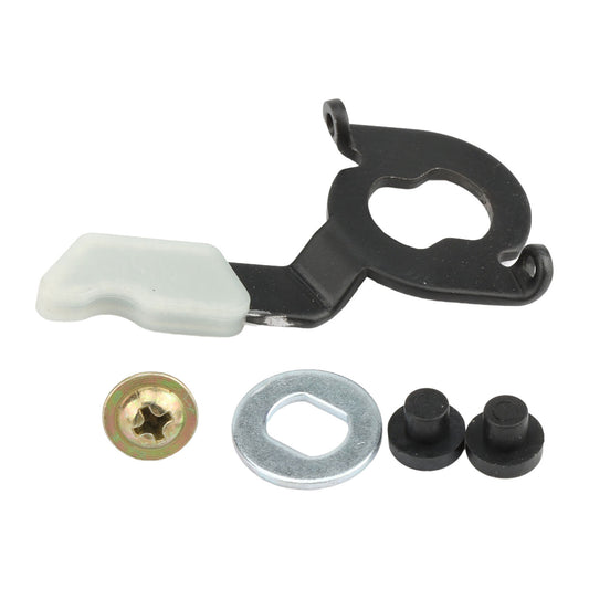 ya 8 5.27 For Leer Truck Cap 100XQ 100XL Tonneau 700 Series Handle 113436 with Cables