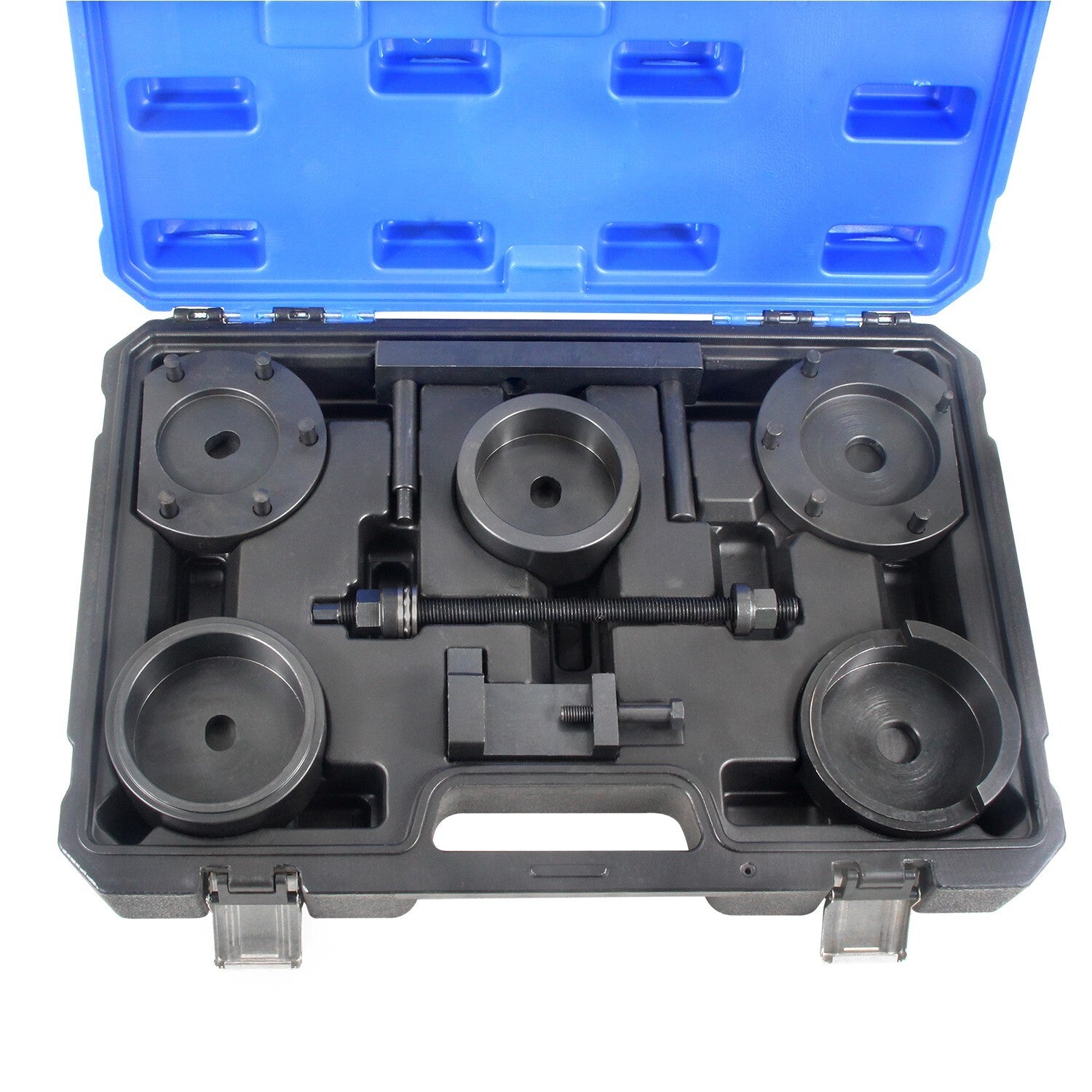 ya 5 8.7 Transmission rubber mounting bushing tool rubber sleeve removal for BMW X3 X5 X6