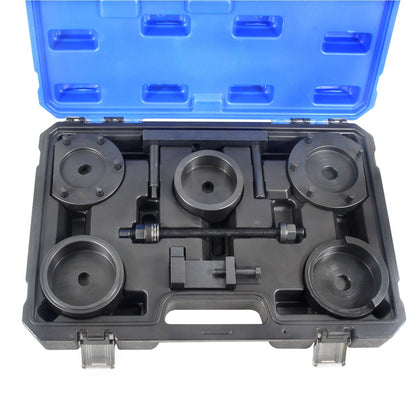 ya 5 8.7 Transmission rubber mounting bushing tool rubber sleeve removal for BMW X3 X5 X6