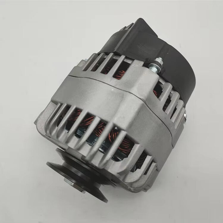 ya 11 6.5 ALTERNATOR ASSEMBLY 2871A306 12V 75A FOR PERKINS