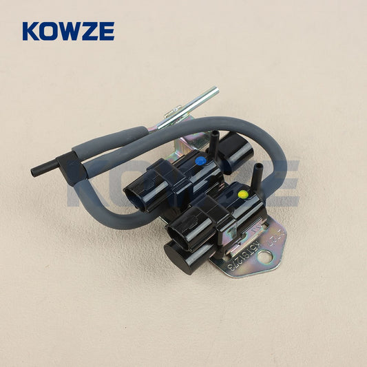 ya 6 6.13.2 wheel Clutch Control Solenoid Valve for Mitsubishi for Pajero Pinin Montero Io