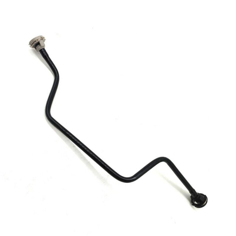 ya 5 8.7 Front reservoir radiator overflow hose pipe suitable for Audi Q5 2011-2012 2.0 8R0121081M