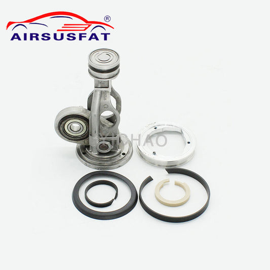 ya 1 8.12 baidi Suitable for Mercedes W164 W221 W251 W166 air suspension compressor cylinder piston rod 