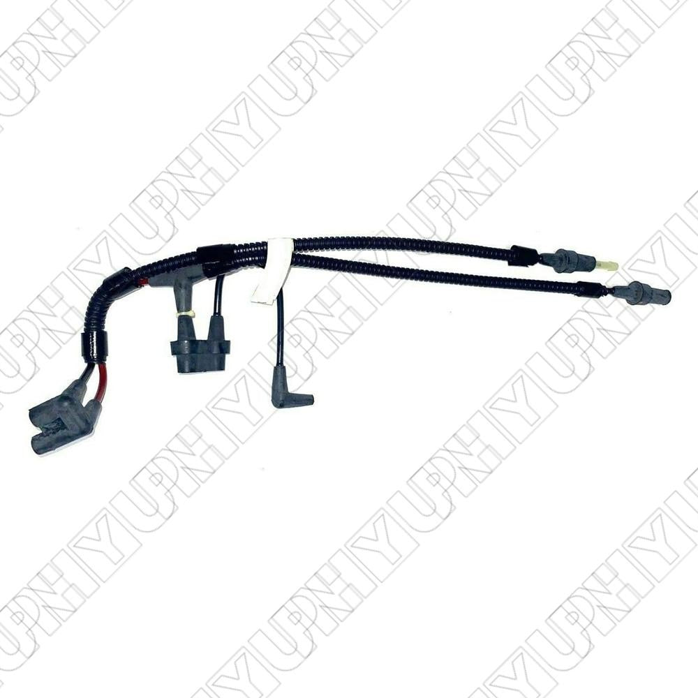ya 10 5.28.3 1¡Á Vacuum Reservoir Tube for Ford F-250 F-350 1999-2007 Super Duty F81Z-7A784-BB