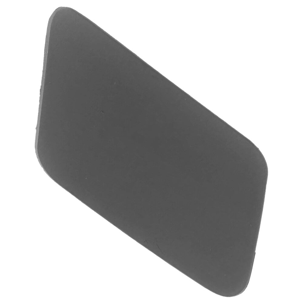 ya 13 Right Side Headlight Washer Nozzle Cover Unpainted For 2 Series F22 F23 13-21