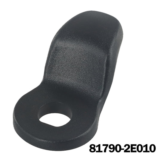 ya 11 6.6 for for Kia Sportage 2005-2010 Glass Grip Trunk Door Handle 1pc 817902E010 Practical