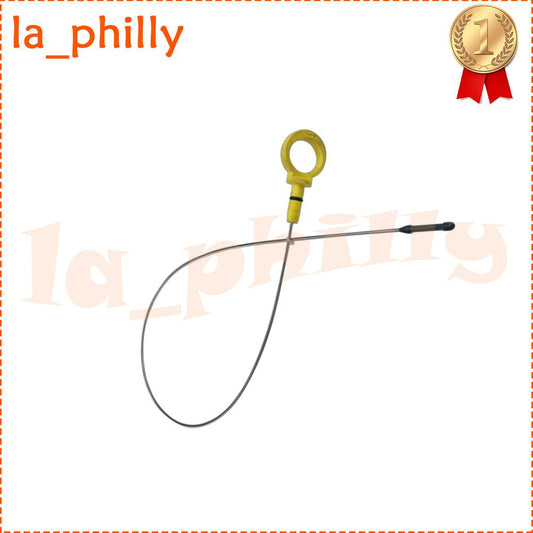 ya 27 6.21 For 2012-18 for Jeep for Wrangler 3.6L-V6 68103862AA Engine Oil Indicator Dipstick Tube