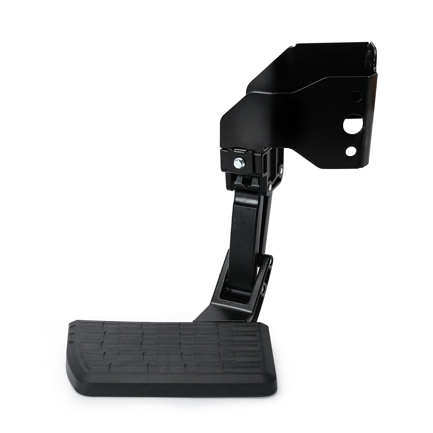 ya 5 8.7 Rear Retractable Bed Step 75306-01A For 2010-2018 for Dodge for Ram 1500 2500 3500
