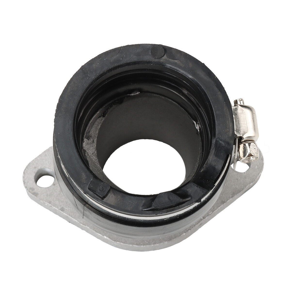 ya 5 8.7 4Kb-13586-01-00 NEW Carburetor Intake Manifold Boot for Yamaha 4Kb-13586-00-00