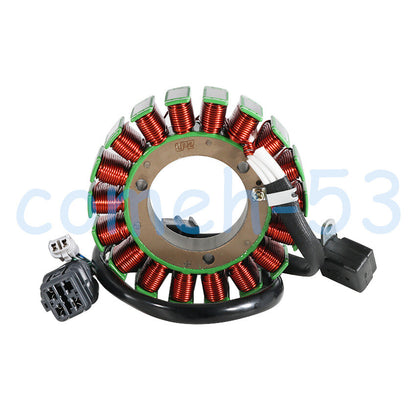 ya 5 8.7 Generator Stator Coil Fit For TGB Blade 400 425 550 525 600LTX E4 924415E