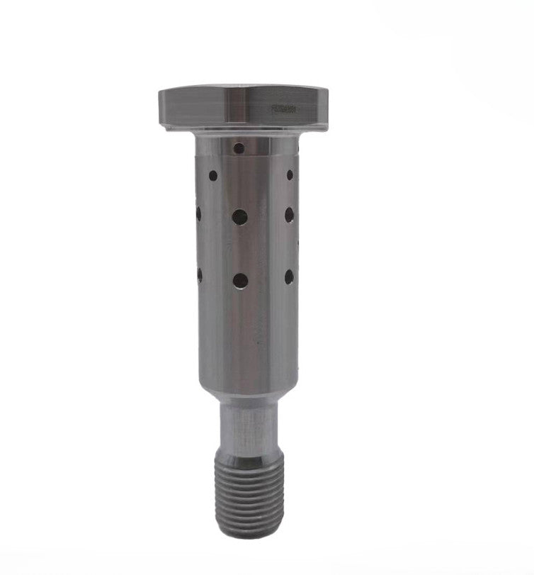 ya 1 8.5.2 5047787AC Oil Control Intake Valve for Dodge for Jeep Durango Gladiator V6 3.6L