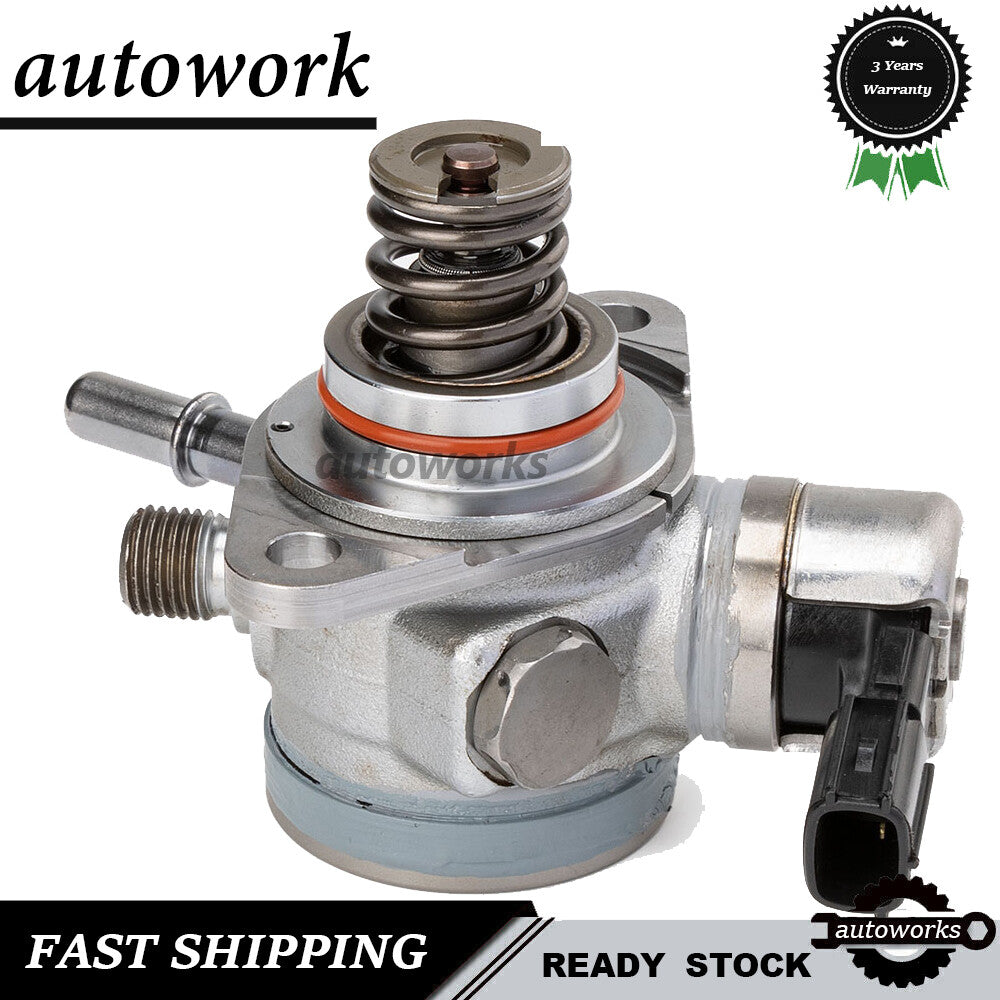 ya 27 7.2 High Pressure Fuel Pump for Ford 2011-16 F150 3.5L Ecoboost V6 BL3E-9D376-CH US