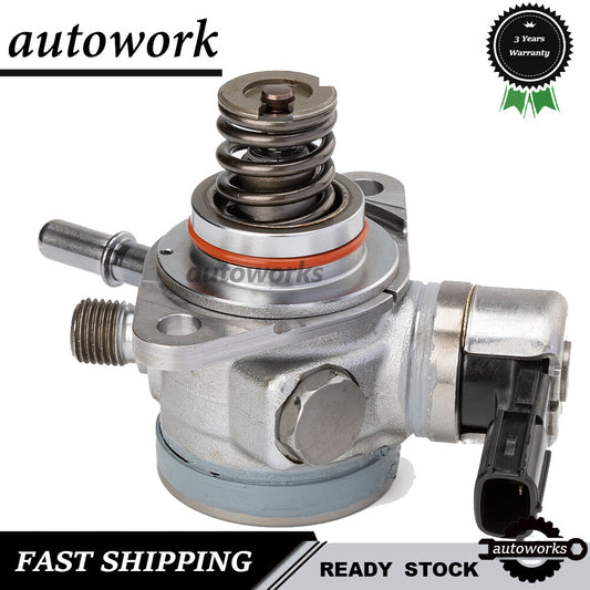 ya 27 7.2 High Pressure Fuel Pump for Ford 2011-16 F150 3.5L Ecoboost V6 BL3E-9D376-CH US