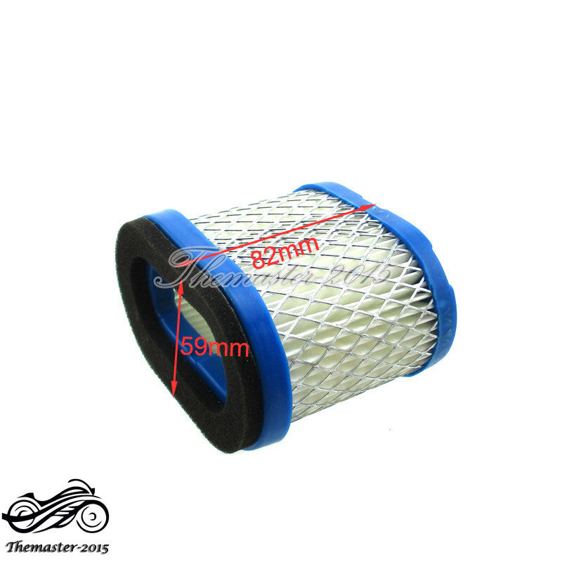 ya 28 Air Filter For Toro 62925 Blower-Vacuum 20011 20027 20038 20039 Lawn Mower