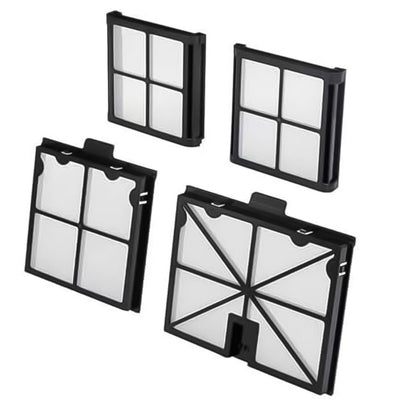 ya 14 4 Pack Ultra Fine Pool Filters for Dolphin For Active Cleaners Reliable Use
