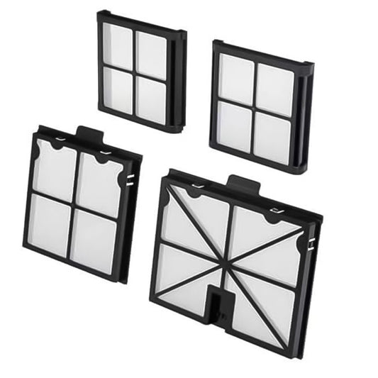 ya 14 4 Pack Ultra Fine Pool Filters for Dolphin For Active Cleaners Reliable Use