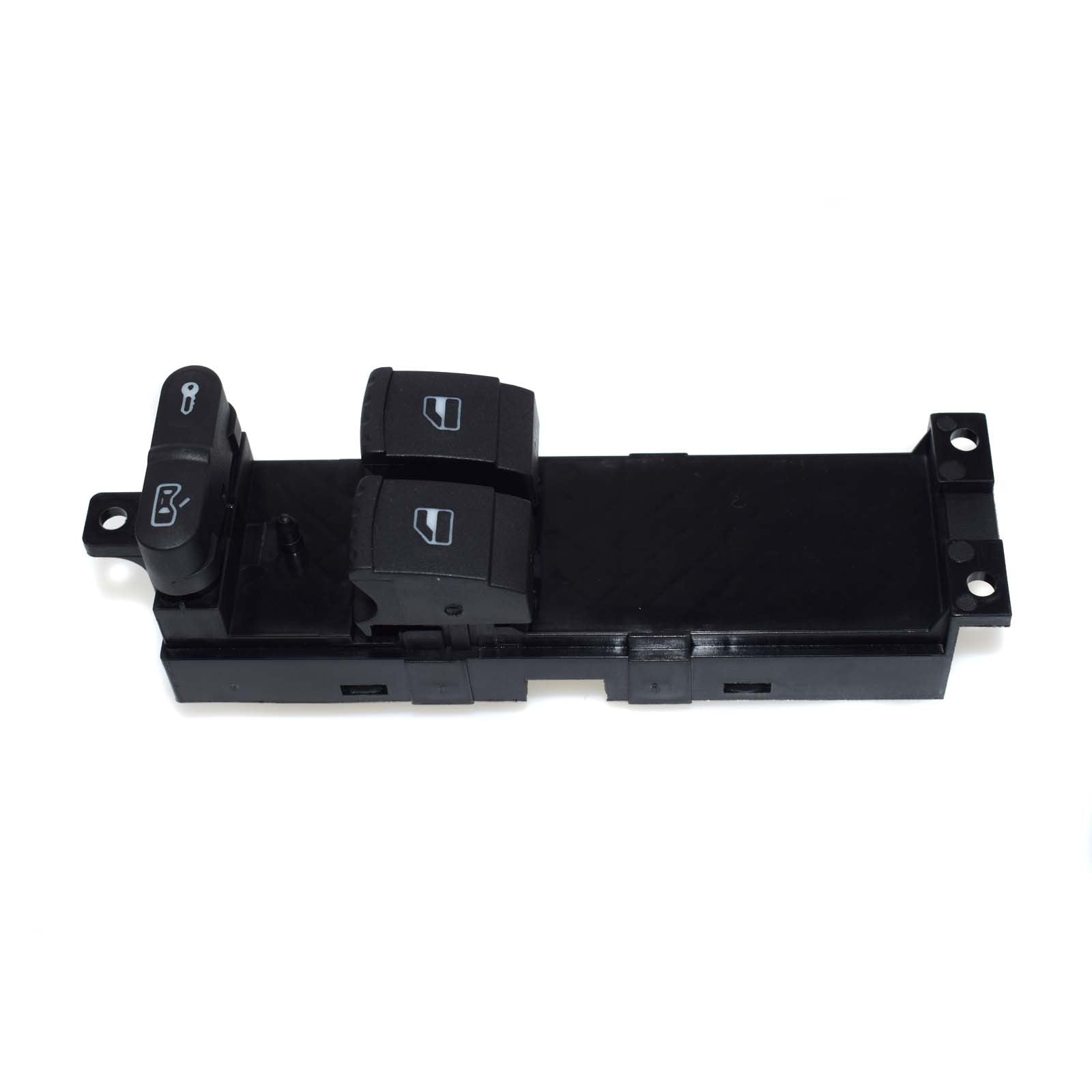 ya 1 8.5.2 The all-new Driver Master Power 2 door button window switch is suitable for VW for Golf 1J3959857B