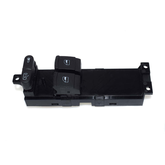 ya 1 8.5.2 The all-new Driver Master Power 2 door button window switch is suitable for VW for Golf 1J3959857B