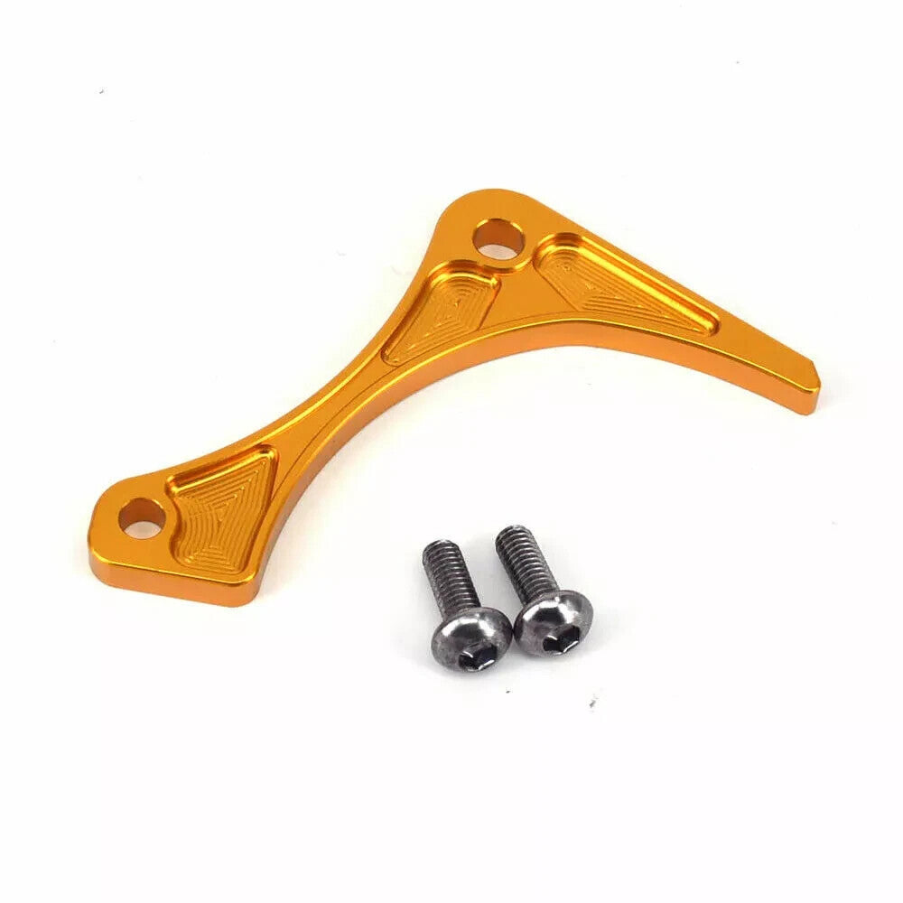 ya 5 8.7 Case Saver Sprocket Engine Guard Protector Fit for Suzuki RMZ250