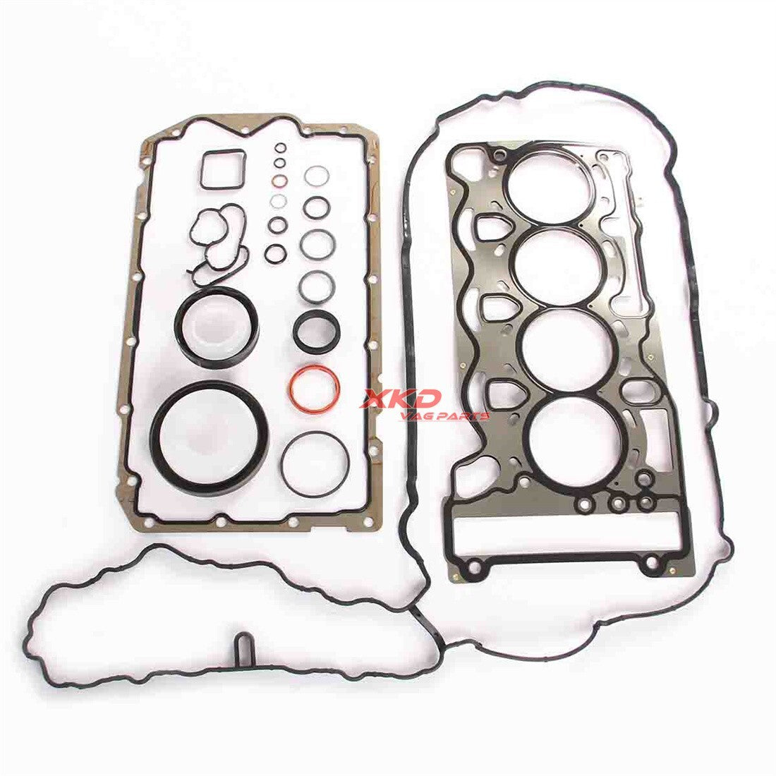ya 5 8.7 Engine head gasket rebuild kit fits for BMW 116i 118i 316i 320i 520i