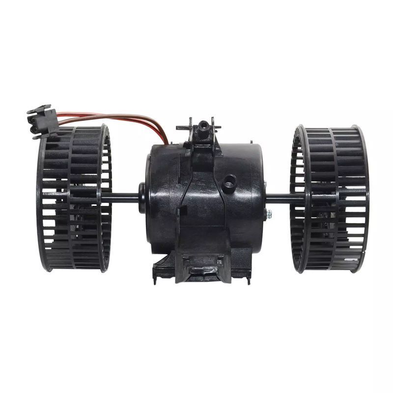 ya 5 8.7 Ac Blower Heater Motor Fan 64116933910 for BMW E60 E61 528i 535i XDrive 650CI M5