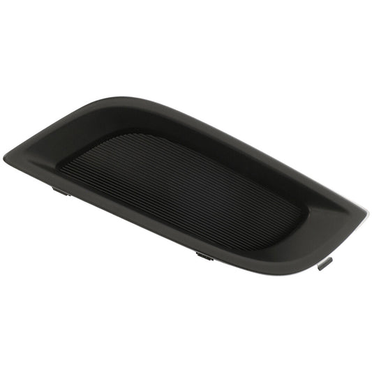 ya 13 5.27.2 Fits 2010-2011 for Mazda 3 £¨BEH5-50-C22A£©Front Left Side Foglight Hole Cover Primed