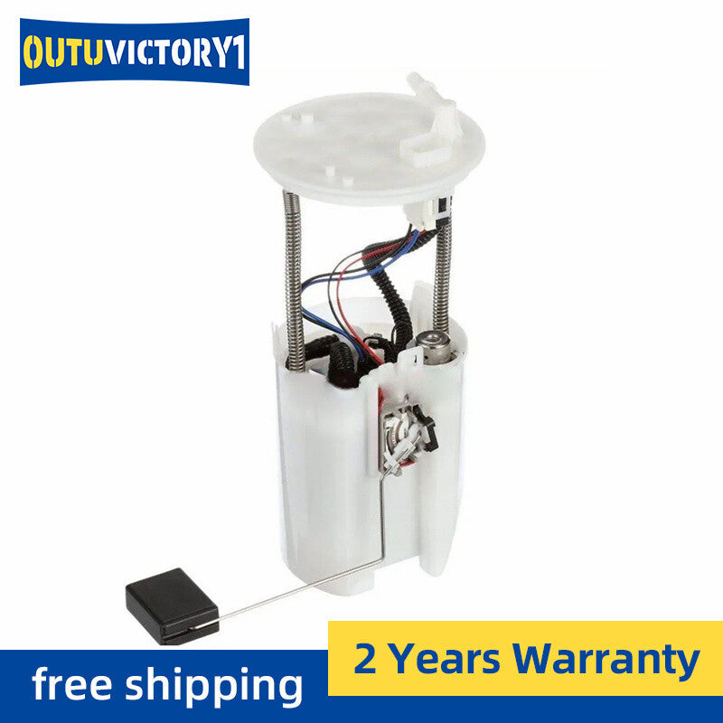 ya 27 7.2 Fuel pump module assembly suitable for Suzuki SX4 2007 - 2013 2.0L 15100-80840 15100-80J00