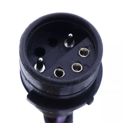 ya 5 8.7 Throttle motor with dual 247-5227 for Caterpillar 312 E311 E320N 320B E320L