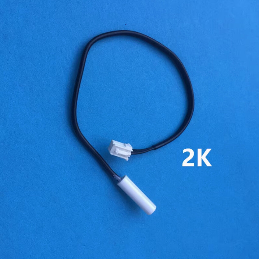 ya 26 2pcs Reigerator Temperature Sensor eezer Sensor Probe for 
