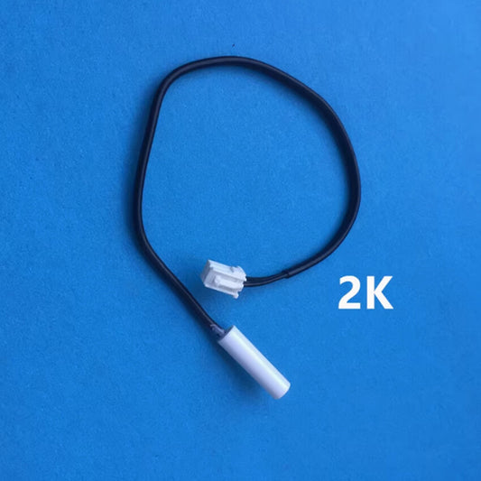 ya 26 2pcs Reigerator Temperature Sensor eezer Sensor Probe for 